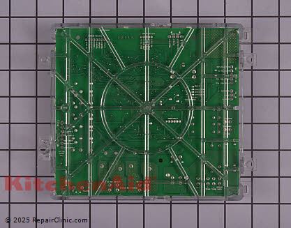 Control Board WP9761595 Alternate Product View