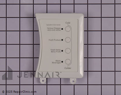 Control Board WPW10151210 Alternate Product View