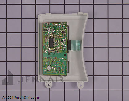 Control Board WPW10151210 Alternate Product View