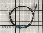 Control Cable - Part # 2397463 Mfg Part # 946-05048