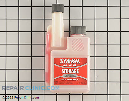 Fuel Stabilizer 22208 Alternate Product View