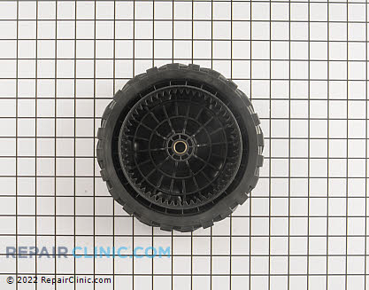 Wheel Assembly 634-05040 Alternate Product View