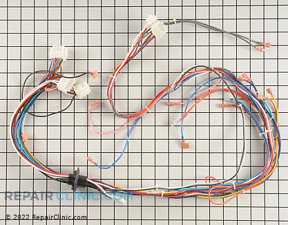 Wire Harness 0159F00004 Alternate Product View