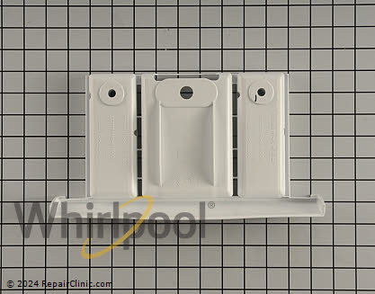 Dispenser Drawer W11209429 Alternate Product View
