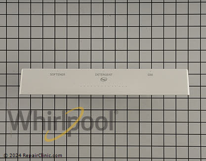 Dispenser Drawer W11209429 Alternate Product View