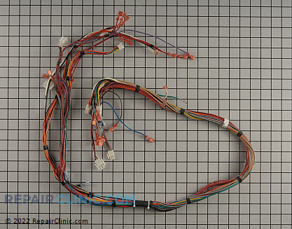 Wire Harness S1-02543258000 Alternate Product View