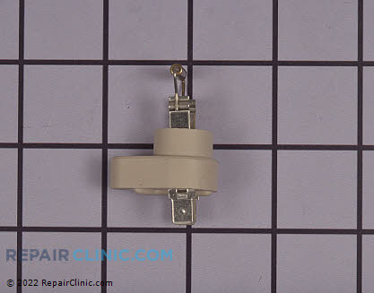Flame Rollout Limit Switch 98G47 Alternate Product View