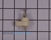 Flame Rollout Limit Switch - Part # 2727423 Mfg Part # 98G47