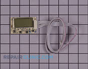 User Control and Display Board - Part # 2113047 Mfg Part # DIM15.47