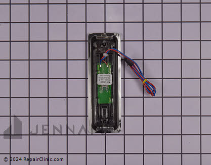 Dispenser Actuator WPW10420671 Alternate Product View