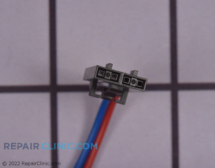 Dispenser Actuator WPW10420671