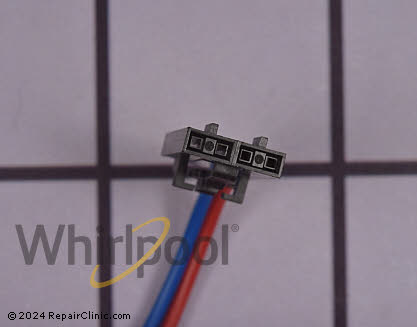 Dispenser Actuator WPW10420671 Alternate Product View