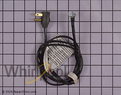 Power Cord 3188867 Alternate Product View