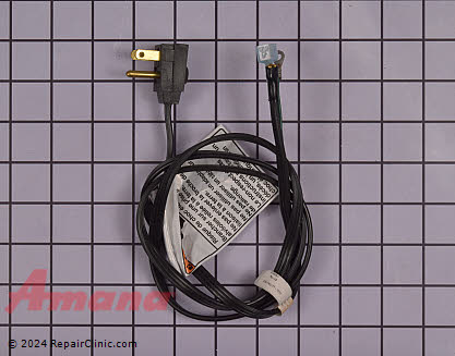 Power Cord 3188867 Alternate Product View