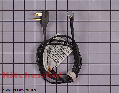 Power Cord 3188867 Alternate Product View