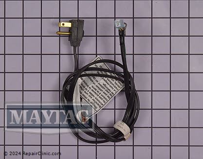 Power Cord 3188867 Alternate Product View