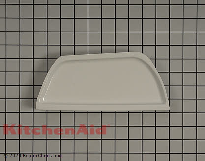 Dispenser Tray W11045970 Alternate Product View