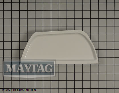 Dispenser Tray W11045970 Alternate Product View