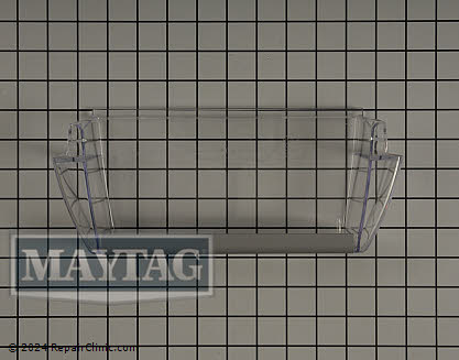 Door Shelf Bin W10646629 Alternate Product View