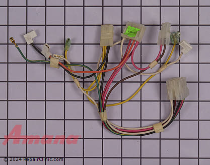 Wire Harness 2310174 Alternate Product View