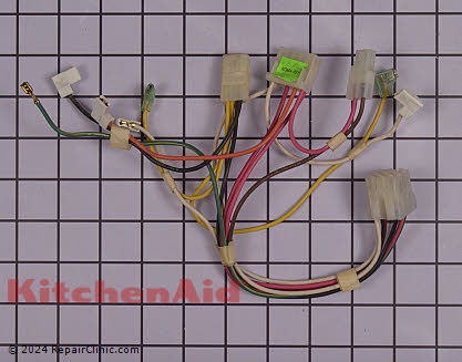 Wire Harness 2310174 Alternate Product View