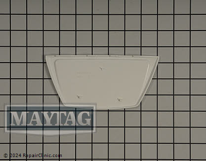 Drip Tray W10322872 Alternate Product View