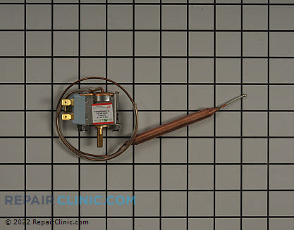 Temperature Control Thermostat WJ28X10052 Alternate Product View