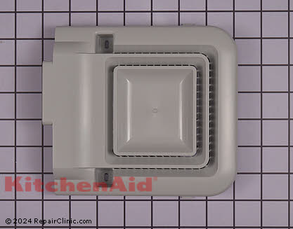 Air Grille W11227949 Alternate Product View