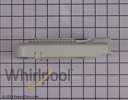 Air Grille W11227949 Alternate Product View