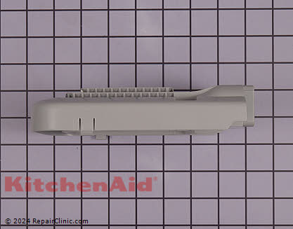 Air Grille W11227949 Alternate Product View