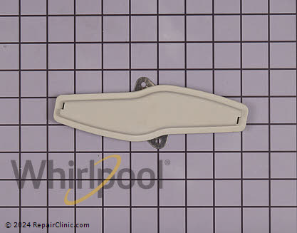 Air Grille W11227949 Alternate Product View