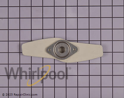 Air Grille W11227949 Alternate Product View