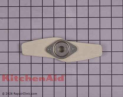 Air Grille W11227949 Alternate Product View