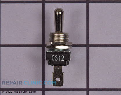 Ignition Switch 1983718 Alternate Product View