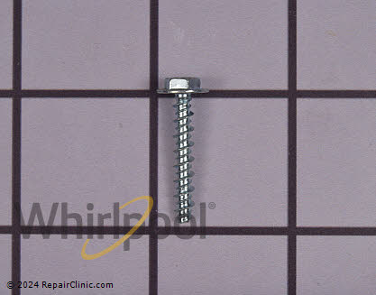 Screw WPW10238319 Alternate Product View