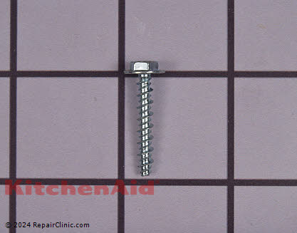 Screw WPW10238319 Alternate Product View