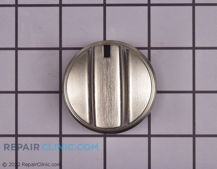 Range/Stove/Oven Knob WB03X24988 Fast Shipping Repair Clinic