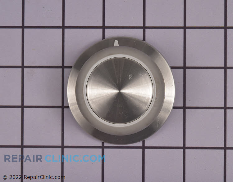 Whirlpool Electric Washer/Dryer Combo Dryer Timer Knob Replacemen