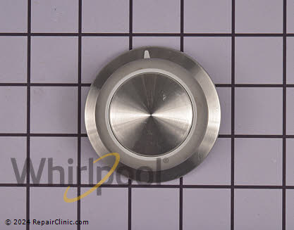 Timer Knob W11104717 Alternate Product View