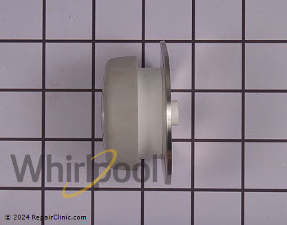Timer Knob W11104717 Alternate Product View