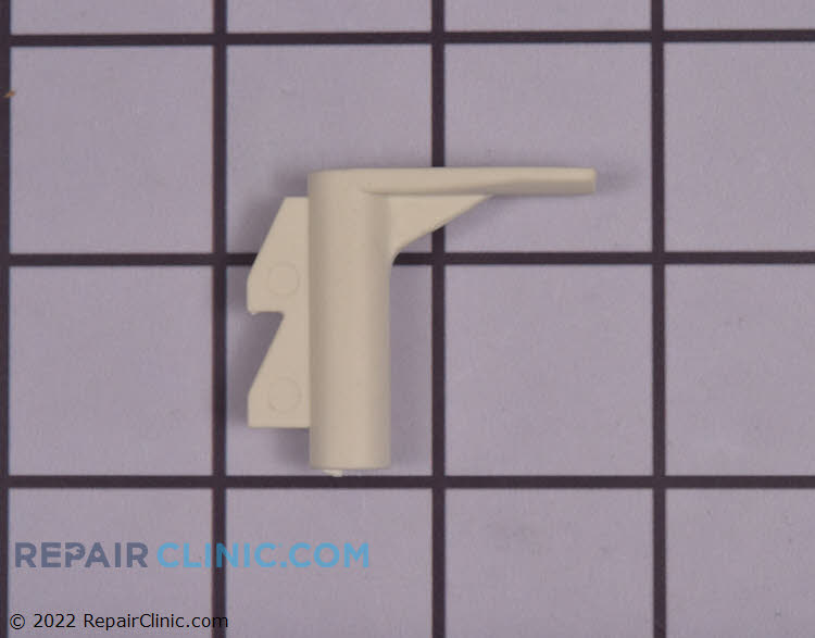 Whirlpool Retractable Downdraft Vent Lower Cam Actuator Replaceme