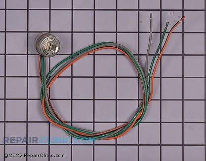 Defrost Thermostat 2253201 Alternate Product View