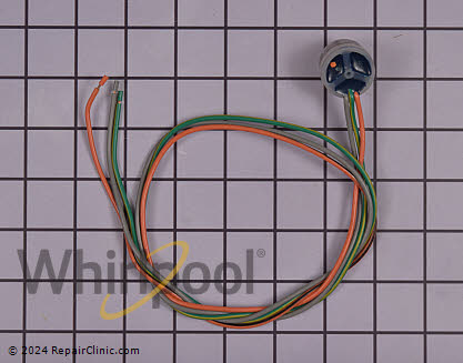 Defrost Thermostat 2253201 Alternate Product View