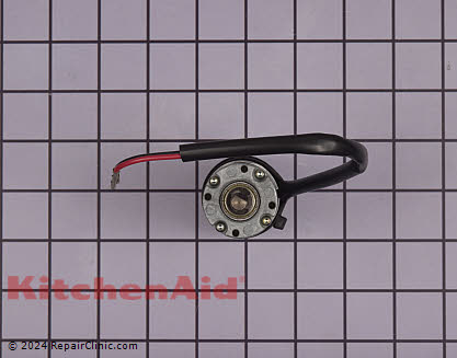 Motor WPW10235654 Alternate Product View