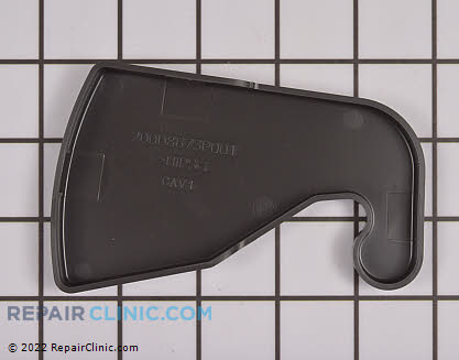 Cover WR02X20493 Alternate Product View
