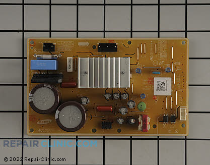 Inverter Board DA92-00483B Alternate Product View