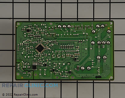 Inverter Board DA92-00483B Alternate Product View