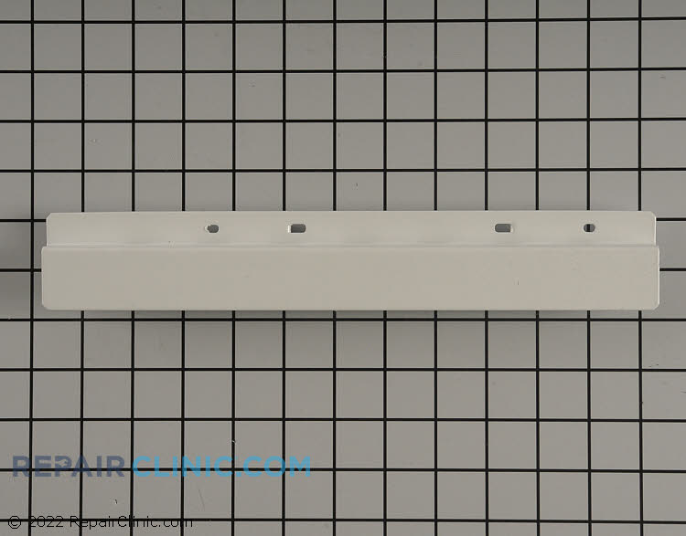 Shelf Retainer Bar Support DA61-04330A Alternate Product View