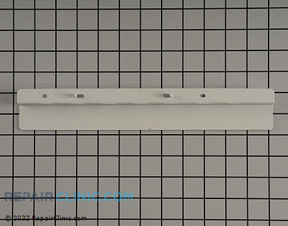 Shelf Retainer Bar Support DA61-04330A Alternate Product View