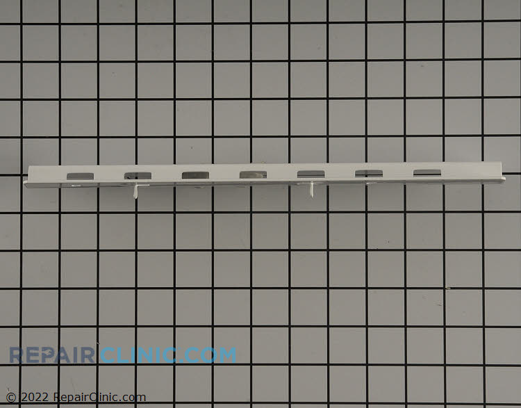 Shelf Retainer Bar Support DA61-04330A Alternate Product View